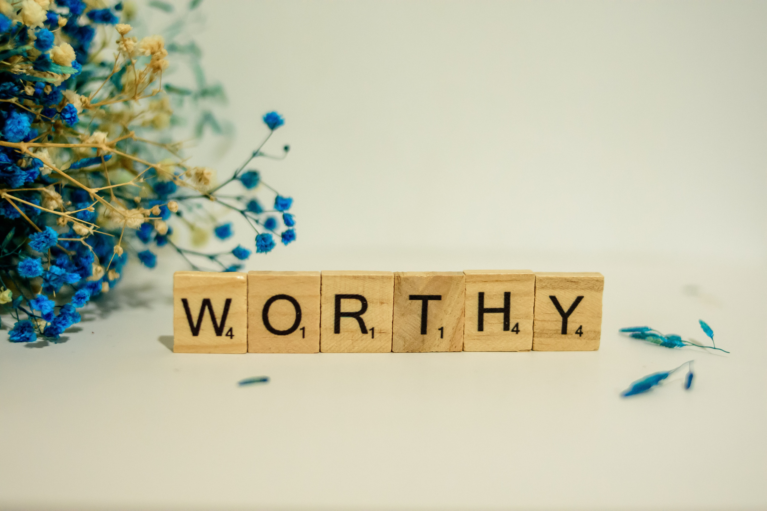 Worthy