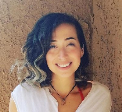 ZK – Profile Pic Imagen de Zenaida Kleiner, MS, LMFT