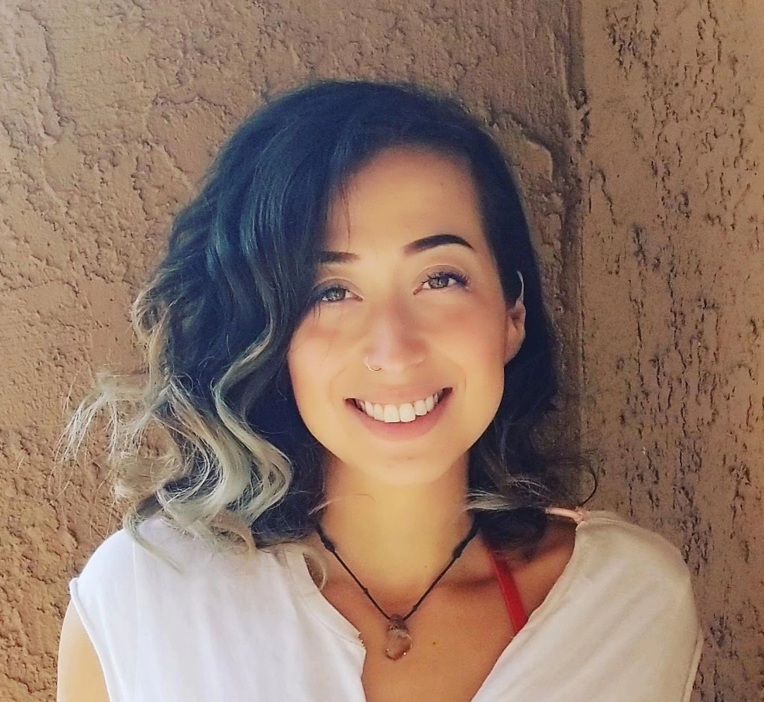 ZK – Profile Pic Imagen de Zenaida Kleiner, MS, LMFT